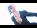 Ichigos battle roar