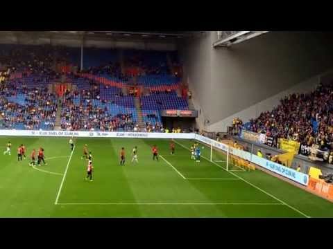 Vitesse - Excelsior 3-1