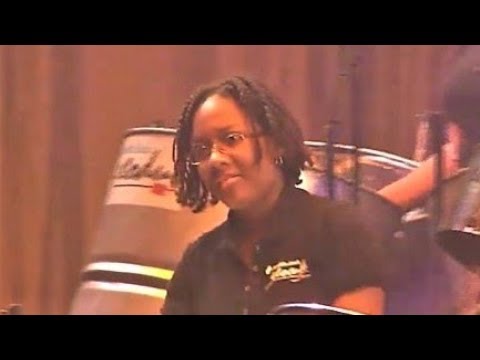 Exocubs Steel Orchestra | Day One | Iguazu Argentina