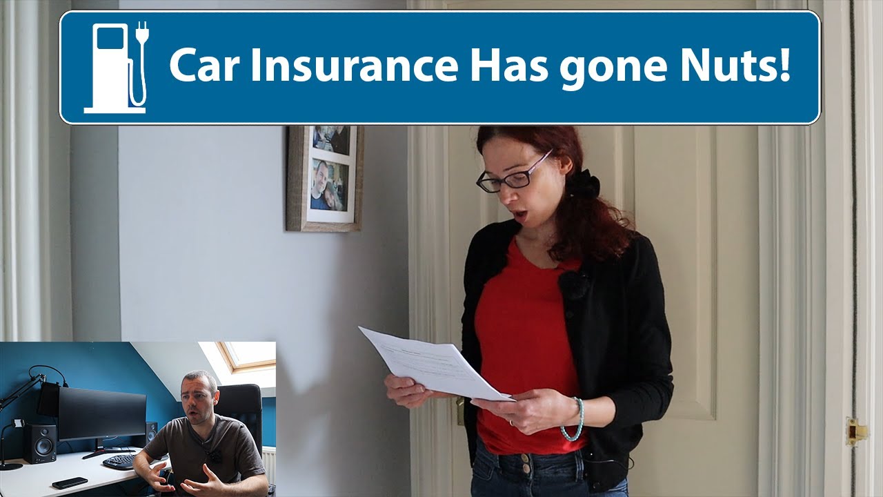 Slackers Guide To Car Insurance