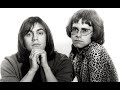 Elton John - Old '67 (2006) with Lyrics!