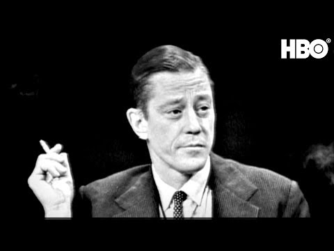 The Newspaperman: The Life and Times of Ben Bradlee (Trailer)