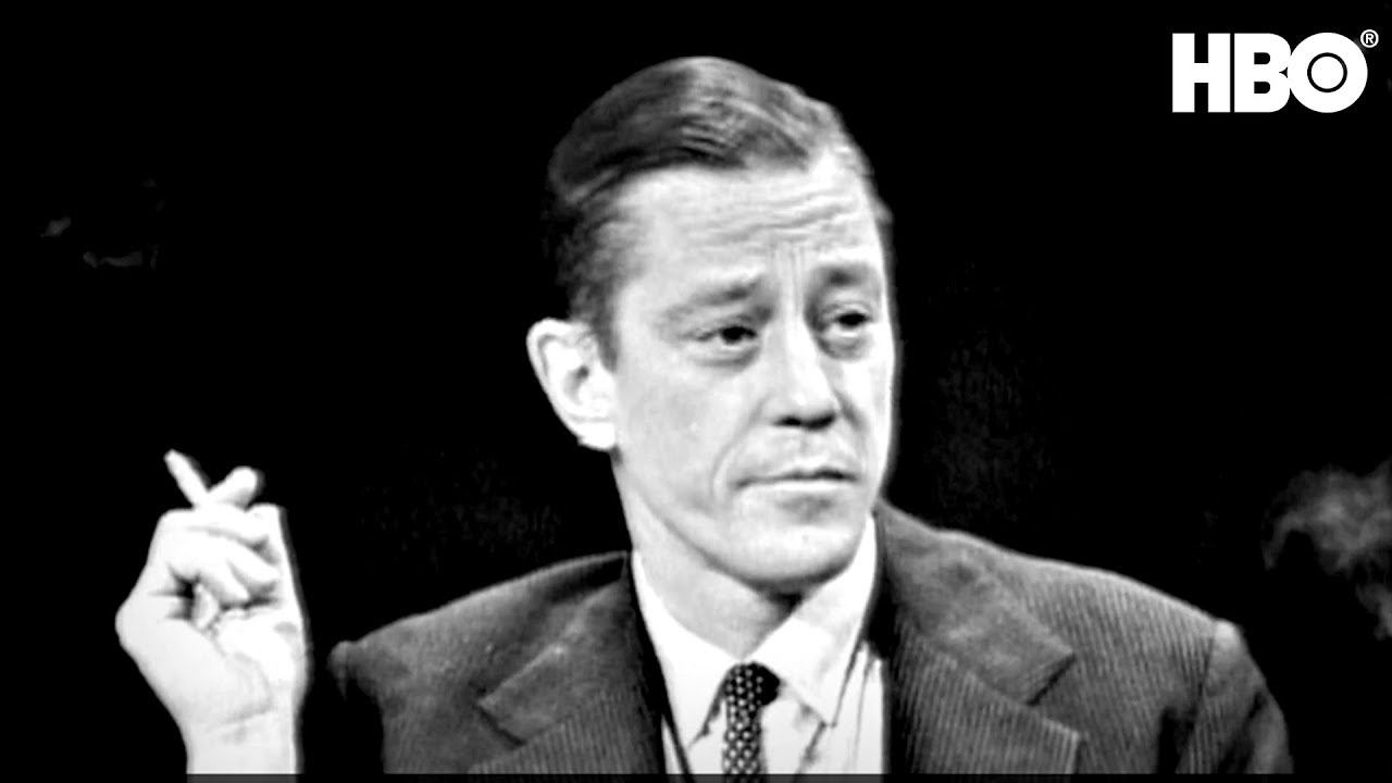 The Newspaperman: The Life and Times of Ben Bradlee (2017) | Official Trailer | HBO