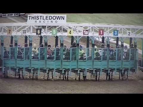 OHIO DERBY (G3) 2017 - IRAP !!!