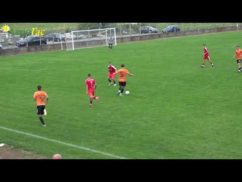 Omladinci: AF Duljaj - Mladi Radnik 1926  14:0, golovi i šanse