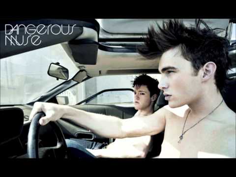 Dangerous Muse - The Rejection (Blazing Lazer Reject Disco Mix)