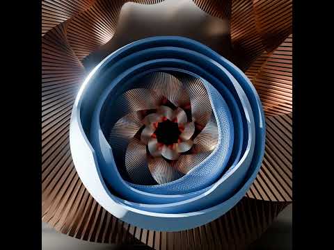 Premiere : TONE DEPTH & MOMERY - Heart