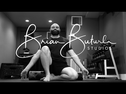 Brian Buturla Studios video.
