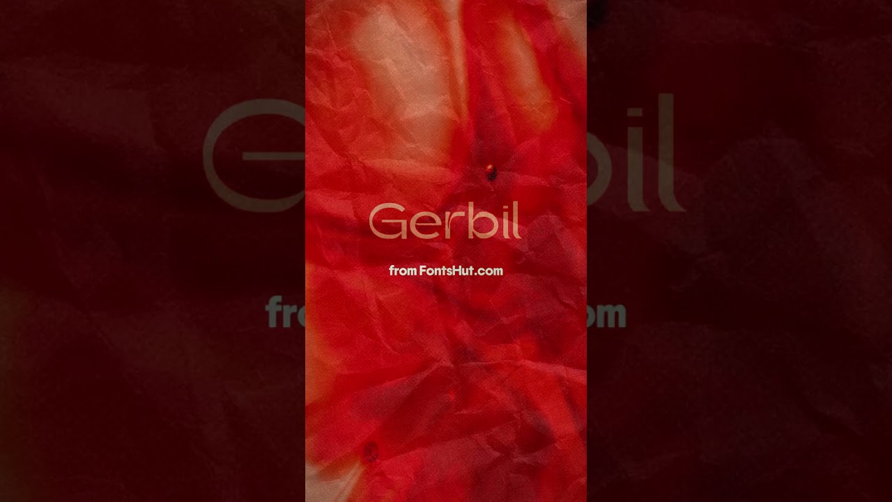 Don.t MISS THIS FONT