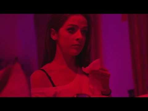 DD Allen - Rebecca's Curse (Official Music Video)