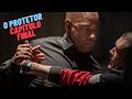 Deus Sabe Que Sou Alérgico A Coisas Ruins Denzel Washington O Protetor Capítulo Final