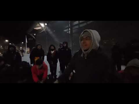 CUARTOS - OUTRO vs SAIKODELIA - FECHA 2 "DESDE LA RAÍZ" - LIGA SOUTH TREE