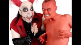 Das Ich - Seele Tanzt