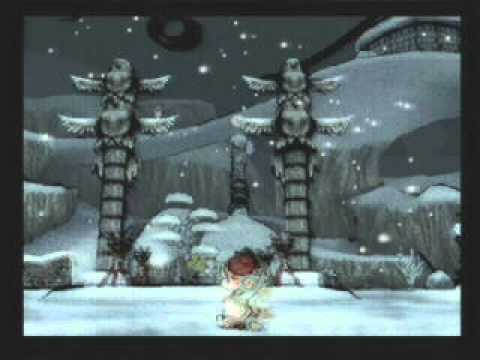 Awesome VGM #91 Upkeeper (Wep'keer)