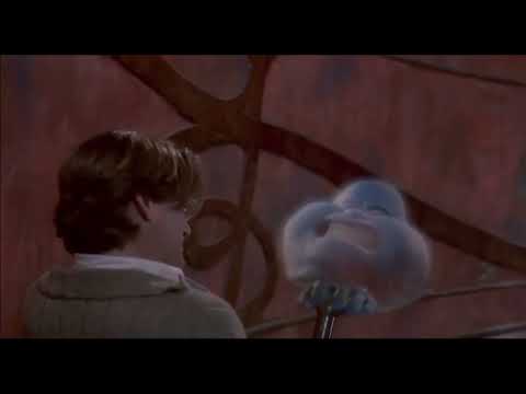 Casper This Sucks Clip