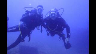 Mateua i Reggio amb la Marta. Calm Down -l&#39;escala-