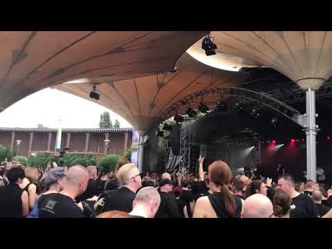 EmpathyTest Live @Amphi Festival 2017
