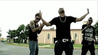 Javialito (Official Video) (HQ) (Dj Yose3) - Toxic Crow Ft Lapiz Conciente & Anthony Hollywood
