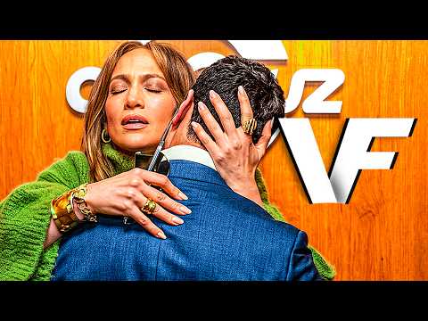 OFFICE ROMANCE Bande Annonce VF (2026) Jennifer Lopez