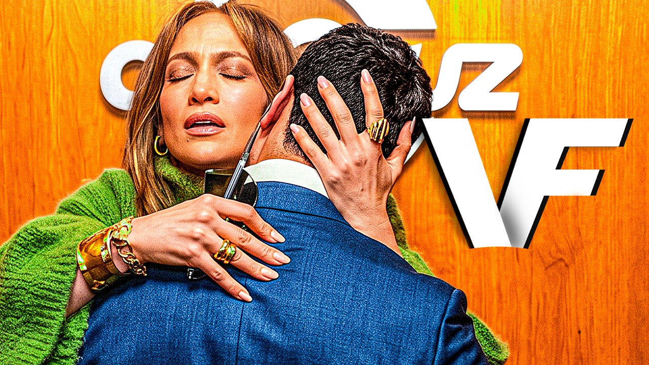Miniature de la vidéo OFFICE ROMANCE Bande Annonce VF (2026) Jennifer Lopez du film Office Romance