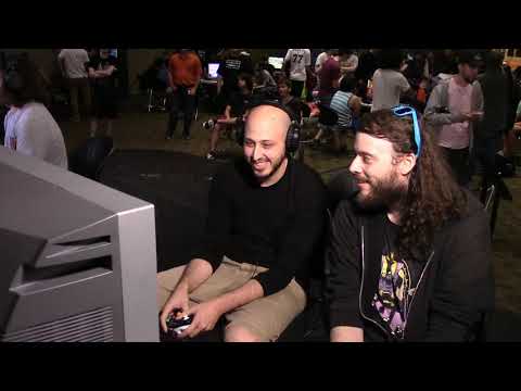 Ripple (Bowser) vs ORLY (Falcon) - Tripoint Smash 66 PM Winners Semis