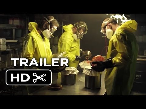 Homefront Official Trailer #3 (2013) - James Franco, Jason Statham Movie HD