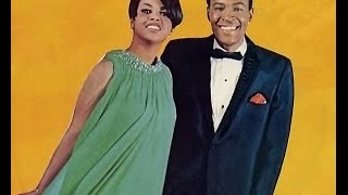 MM158.MarvinGaye&amp;TammiTerrell1968&quot;We&#39;llBeSatisfied&quot;MOTOWN