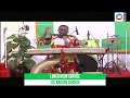 PASTOR MAUREEN MUSEMBI