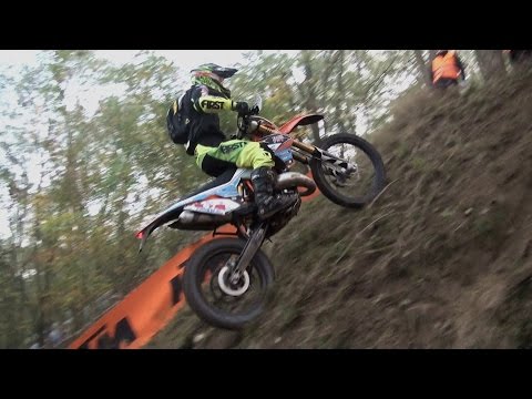 Enduro European Championship 2015 Germany Day1 Part1