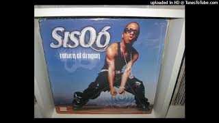 SISQO  close your eyes 4,28  of the album RETURN OF DRAGON 2001