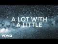 Tyler Hubbard - A Lot With A Little (Official Audio)