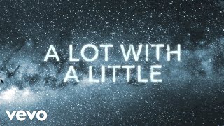 YouTube thumbnail for A Lot With A Little