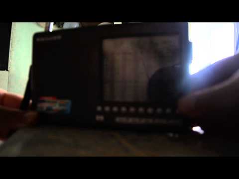 Radio Melody Veka 96.2 FM Minsk, Balarus (2 073 km) sporadic fm