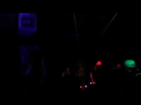 We Are Rave 2016 - Strojírna Prague - Fant4stik - Green DJinn - 29