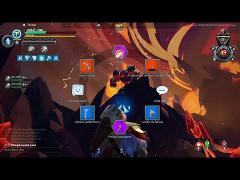 Bug torgadoro  Dauntless