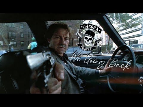 La Coka Nostra - We Going Back Ft. Ill Bill, Everlast, Slaine, Apathy, Sabac Red,Reef The Lost Cauze