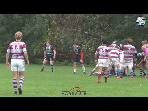 [2022 - 2023] SRC Thor 2 - LSRG 2