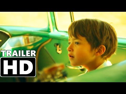 A Boy Called Sailboat Movie Trailer