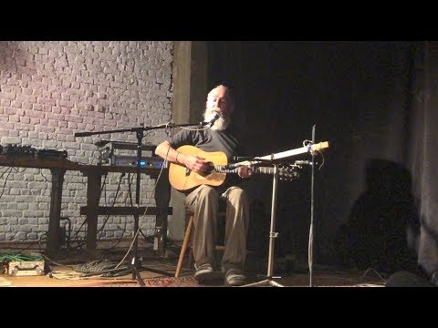 Bob Corn - Birthday Song | Live @ Collectif Au Quai - Yoppeleyeppe | Brussels