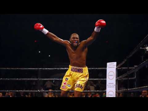 Adonis Stevenson vs Thomas Williams Jr - Prediction