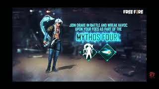 Mythos Party Stars Tomorrow