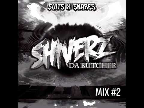 Shiverz - Suits/Riddimkast Mix #2 [Free Download]