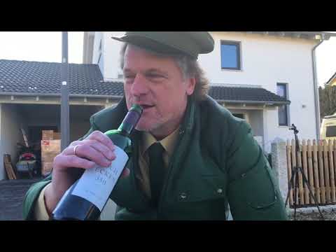 Sepp Bumsinger Polizeikontrolle Part V - Wasser zu Wein