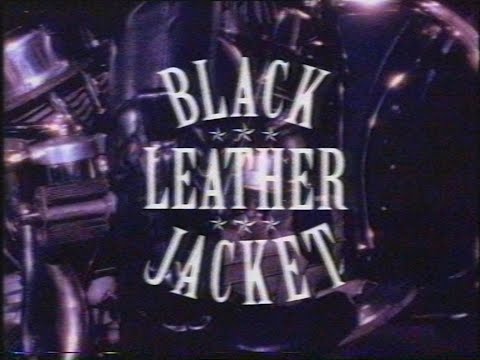 Black Leather Jacket - Documentary (1989)