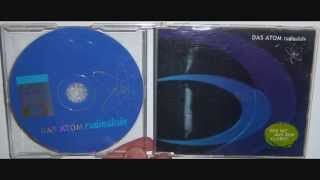Das Atom - Radioaktiv (2000 Vocal club mix)