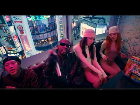 Mr Eazi - Dance Pon Me (Official Visualizer)