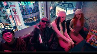 Mr Eazi - Dance Pon Me (Official Visualizer)