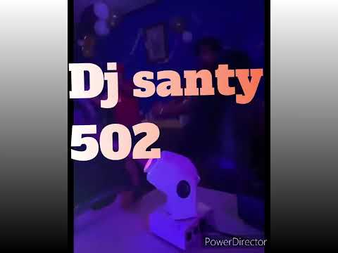 duranguense mix para bailar dj santy 502