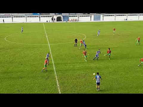 Alpendorada 2 0 Maritimo B