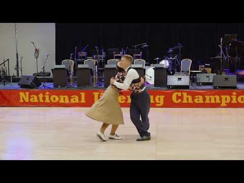 Camp Hollywood 2019: Open Showcase - Mona & Rasmus